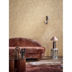 Papel Pintado Nature Sur Mesure 76891528
