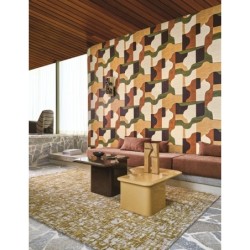 Papel Pintado Modernismo 76820304