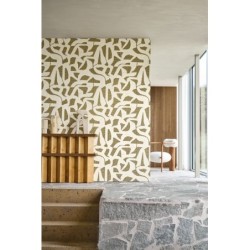 Papel Pintado Modernismo 76830610