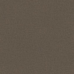 Papel pintado Lina con textura efecto tejido de lino jaspeado.