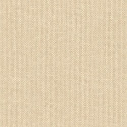 Papel pintado Vannora con textura de rafia tejida natural.