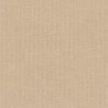 Papel pintado Vannora con textura de rafia tejida natural.