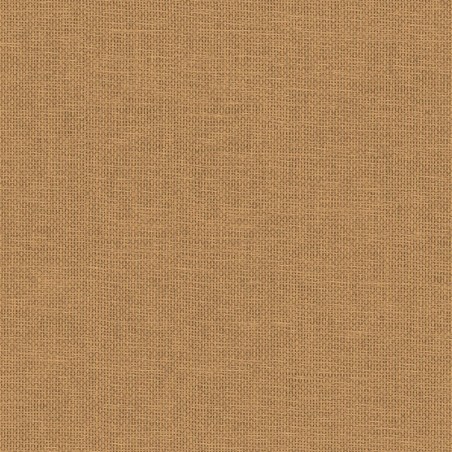 Papel pintado Vannora con textura de rafia tejida natural.