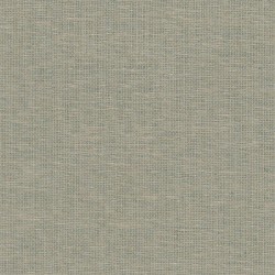 Papel pintado Vannora con textura de rafia tejida natural.