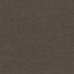 Papel pintado Vannora con textura de rafia tejida natural.