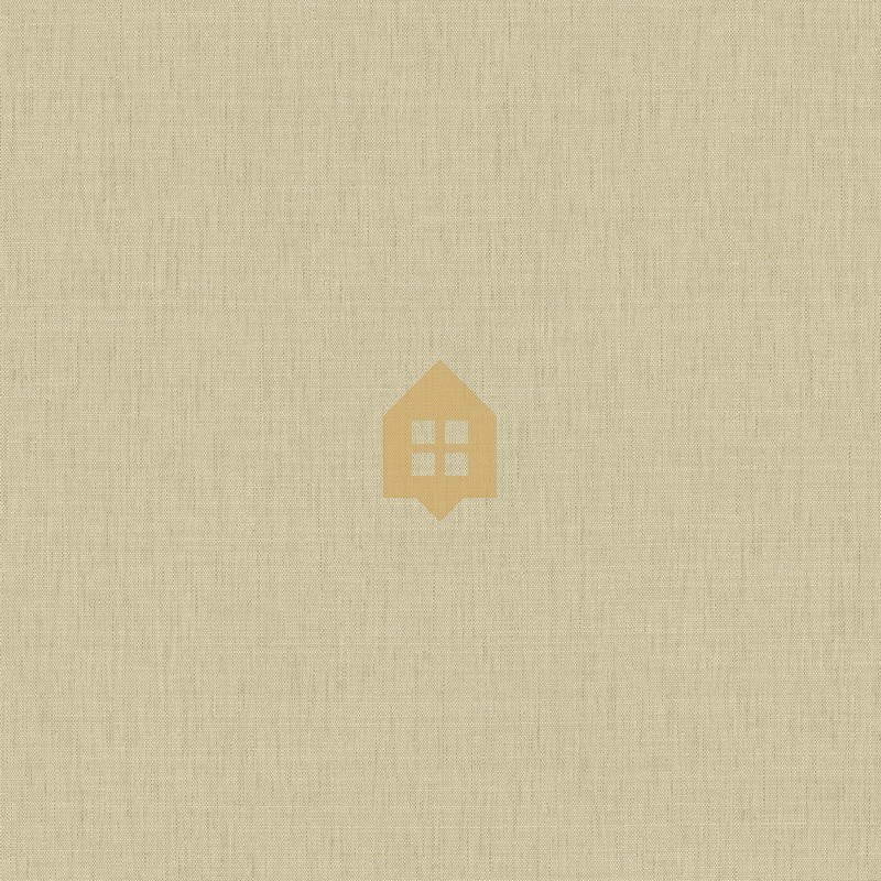 Papel pintado Fibra con textura de fibra de abacá sin juntas visibles.