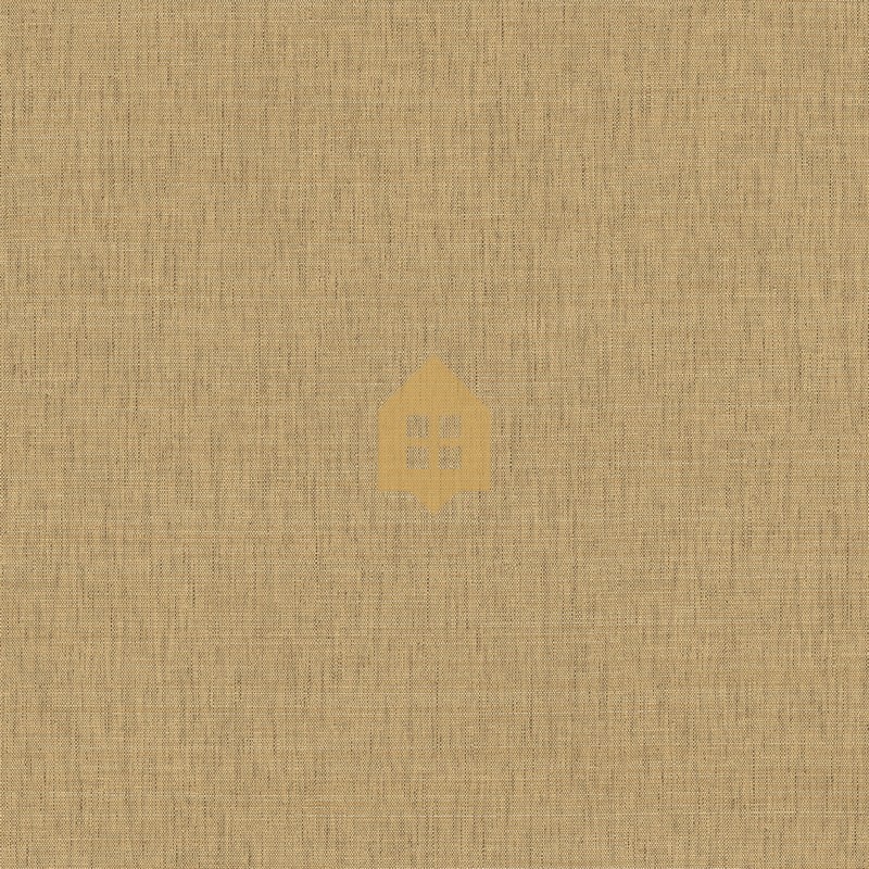 Papel pintado Fibra con textura de fibra de abacá sin juntas visibles.