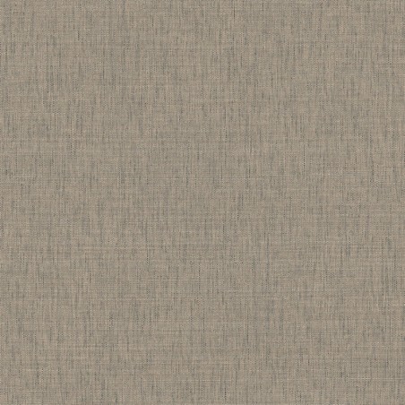 Papel pintado Fibra con textura de fibra de abacá sin juntas visibles.