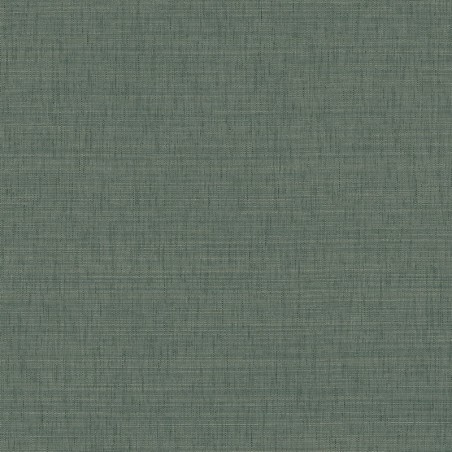 Papel pintado Fibra con textura de fibra de abacá sin juntas visibles.