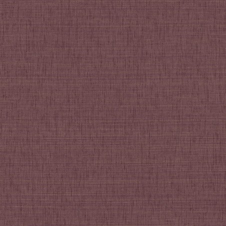 Papel pintado Fibra con textura de fibra de abacá sin juntas visibles.