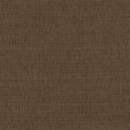 Papel pintado Fibra con textura de fibra de abacá sin juntas visibles.