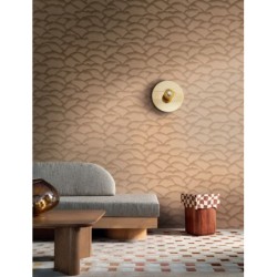 Papel Pintado Broderies 76971426