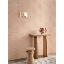 Papel Pintado Broderies 76992956