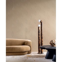 Papel Pintado Broderies 76993466