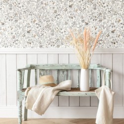 Papel Pintado Kitchen Box 103000215