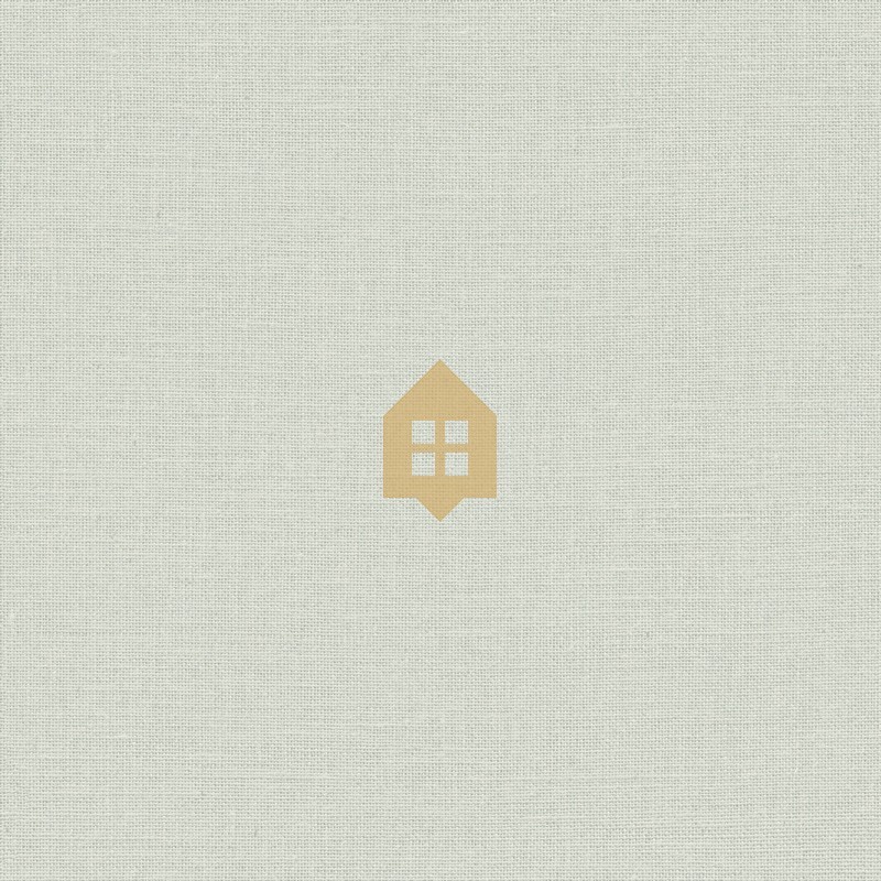 Papel pintado efecto fibra natural Jute de la colección Kitchen Box.