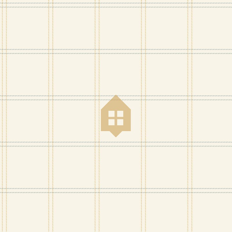 Papel pintado geométrico Fine Lines de la colección Kitchen Box.