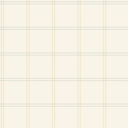 Papel pintado geométrico Fine Lines de la colección Kitchen Box.