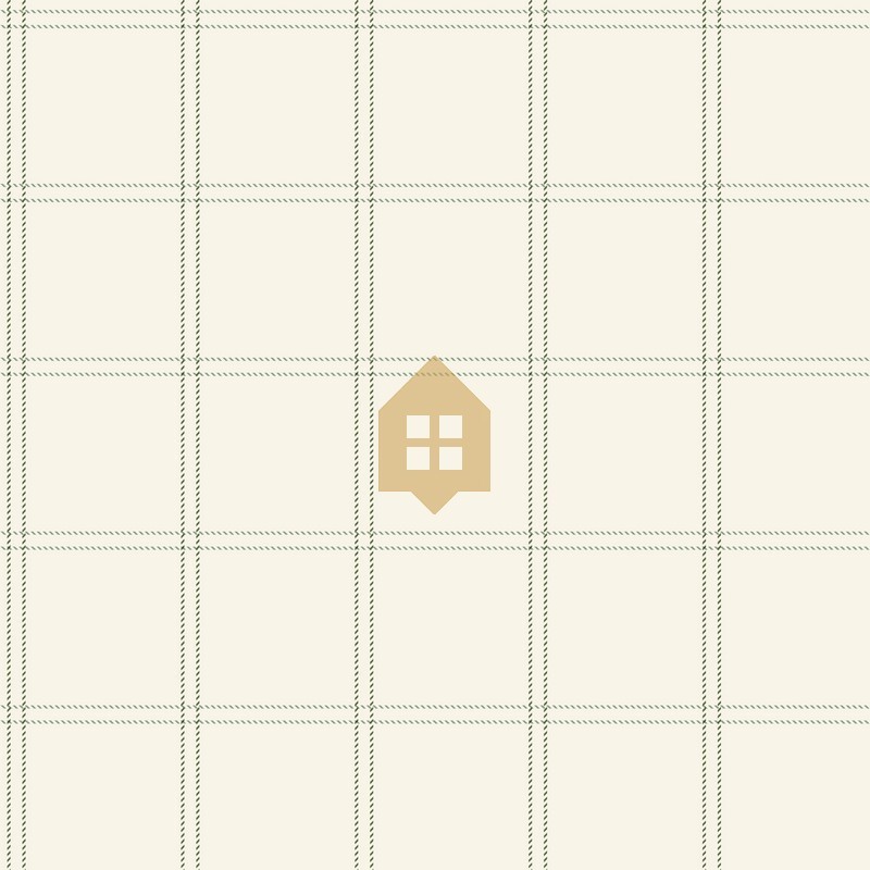 Papel pintado geométrico Fine Lines de la colección Kitchen Box.