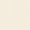 Papel pintado liso con textura textil Tisaro de Casamance.