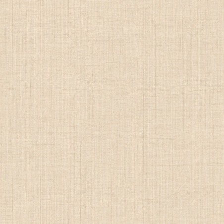 Papel pintado liso con textura textil Tisaro de Casamance.