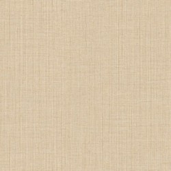 Papel pintado liso con textura textil Tisaro de Casamance.