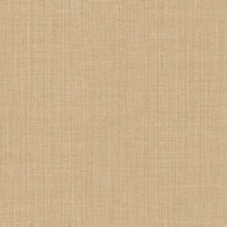 Papel pintado liso con textura textil Tisaro de Casamance.