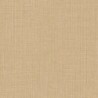 Papel pintado liso con textura textil Tisaro de Casamance.