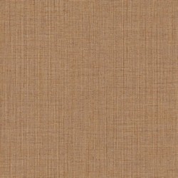 Papel pintado liso con textura textil Tisaro de Casamance.