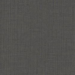 Papel pintado liso con textura textil Tisaro de Casamance.