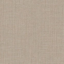 Papel pintado liso con textura textil Tisaro de Casamance.