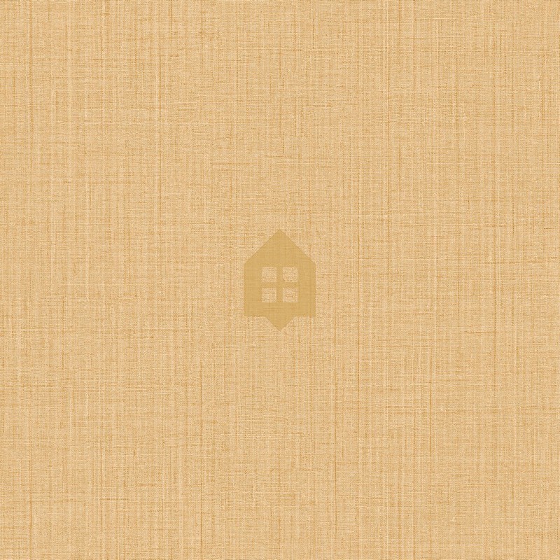 Papel pintado liso con textura textil Tisaro de Casamance.