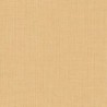 Papel pintado liso con textura textil Tisaro de Casamance.