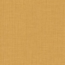 Papel pintado liso con textura textil Tisaro de Casamance.