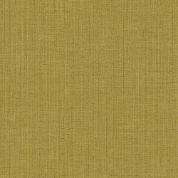 Papel pintado liso con textura textil Tisaro de Casamance.