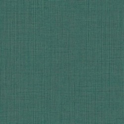 Papel pintado liso con textura textil Tisaro de Casamance.