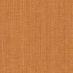 Papel pintado liso con textura textil Tisaro de Casamance.