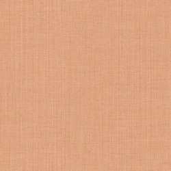 Papel pintado liso con textura textil Tisaro de Casamance.