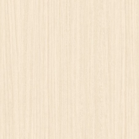 Papel pintado con textura de madera exótica Zebrano de Casamance.