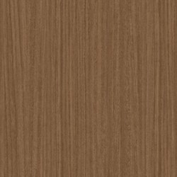 Papel pintado con textura de madera exótica Zebrano de Casamance.