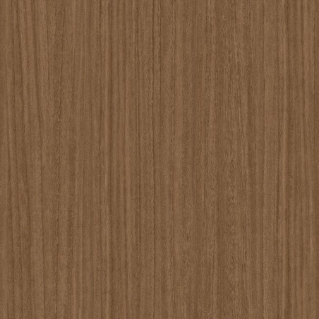 Papel pintado con textura de madera exótica Zebrano de Casamance.