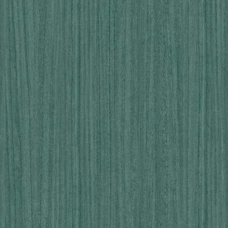 Papel pintado con textura de madera exótica Zebrano de Casamance.