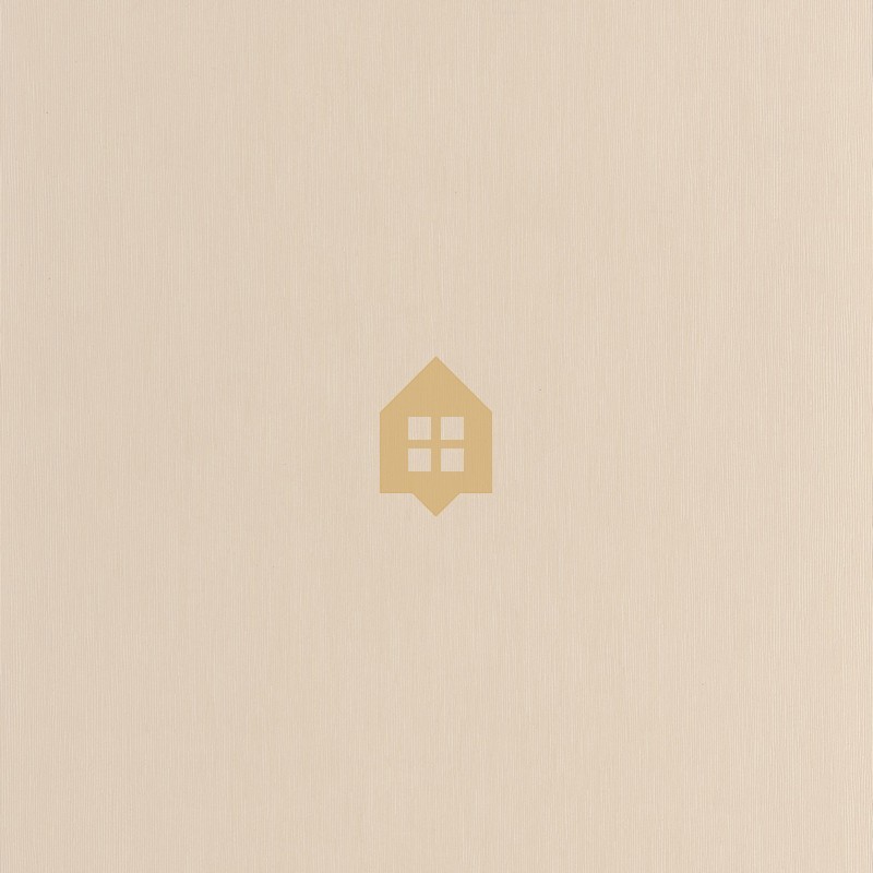 Papel pintado con textura de fibra natural Hansan de Casadeco.