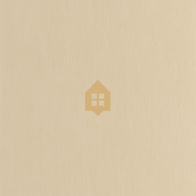 Papel pintado con textura de fibra natural Hansan de Casadeco.