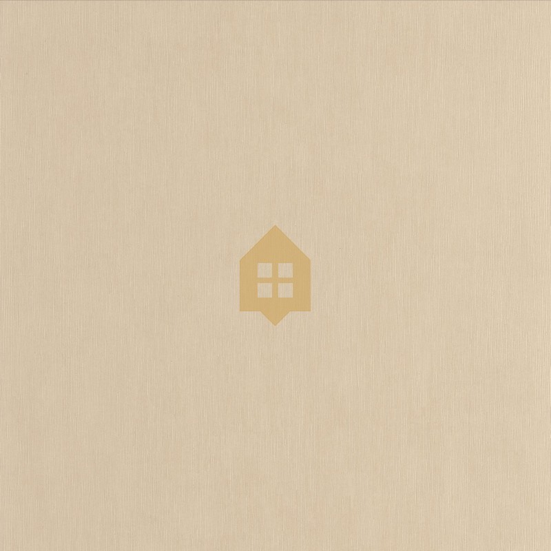 Papel pintado con textura de fibra natural Hansan de Casadeco.