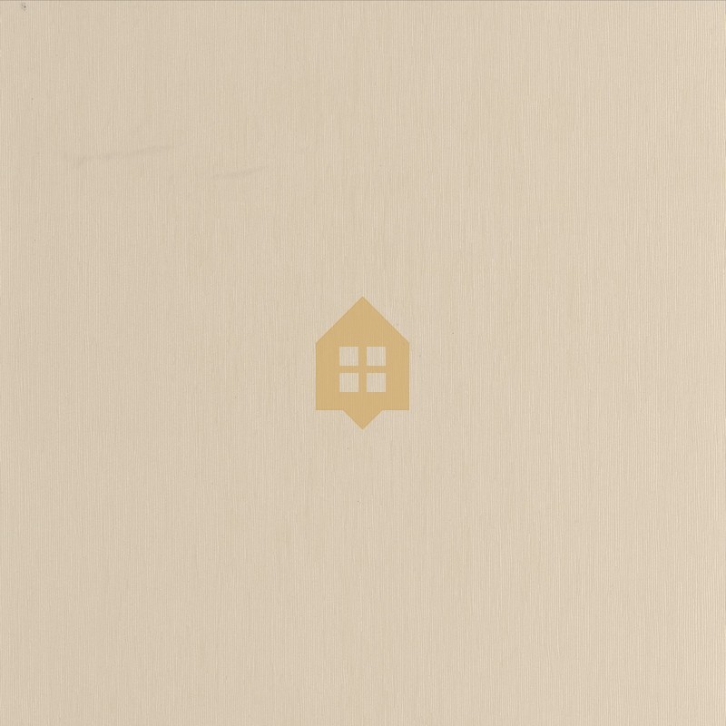 Papel pintado con textura de fibra natural Hansan de Casadeco.