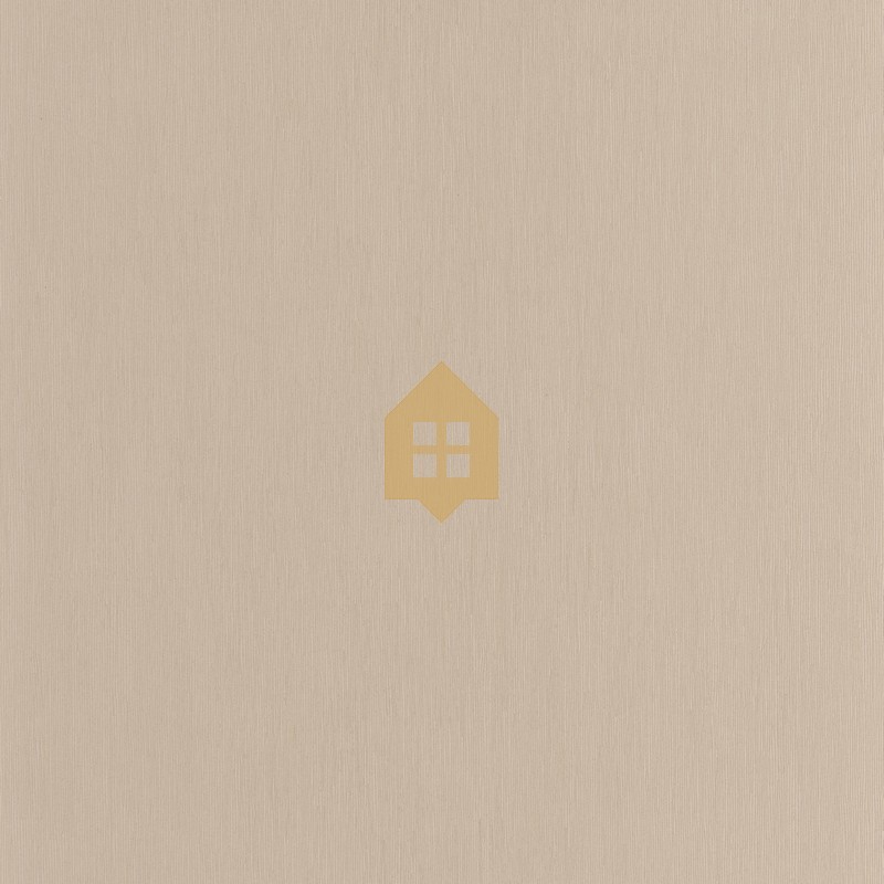 Papel pintado con textura de fibra natural Hansan de Casadeco.