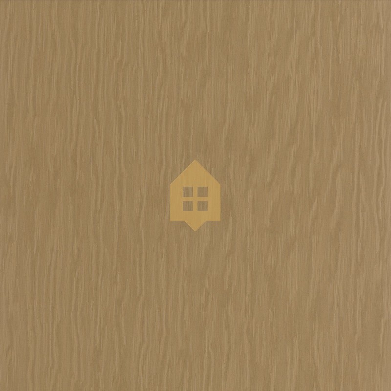 Papel pintado con textura de fibra natural Hansan de Casadeco.