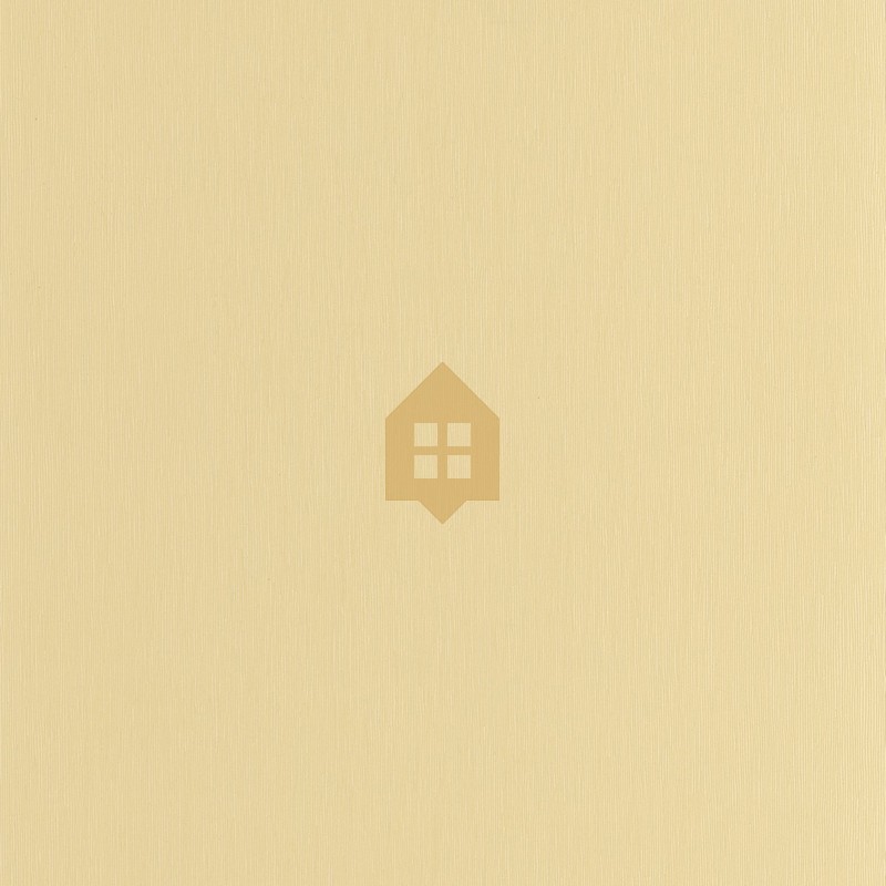 Papel pintado con textura de fibra natural Hansan de Casadeco.