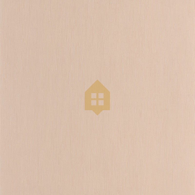 Papel pintado con textura de fibra natural Hansan de Casadeco.